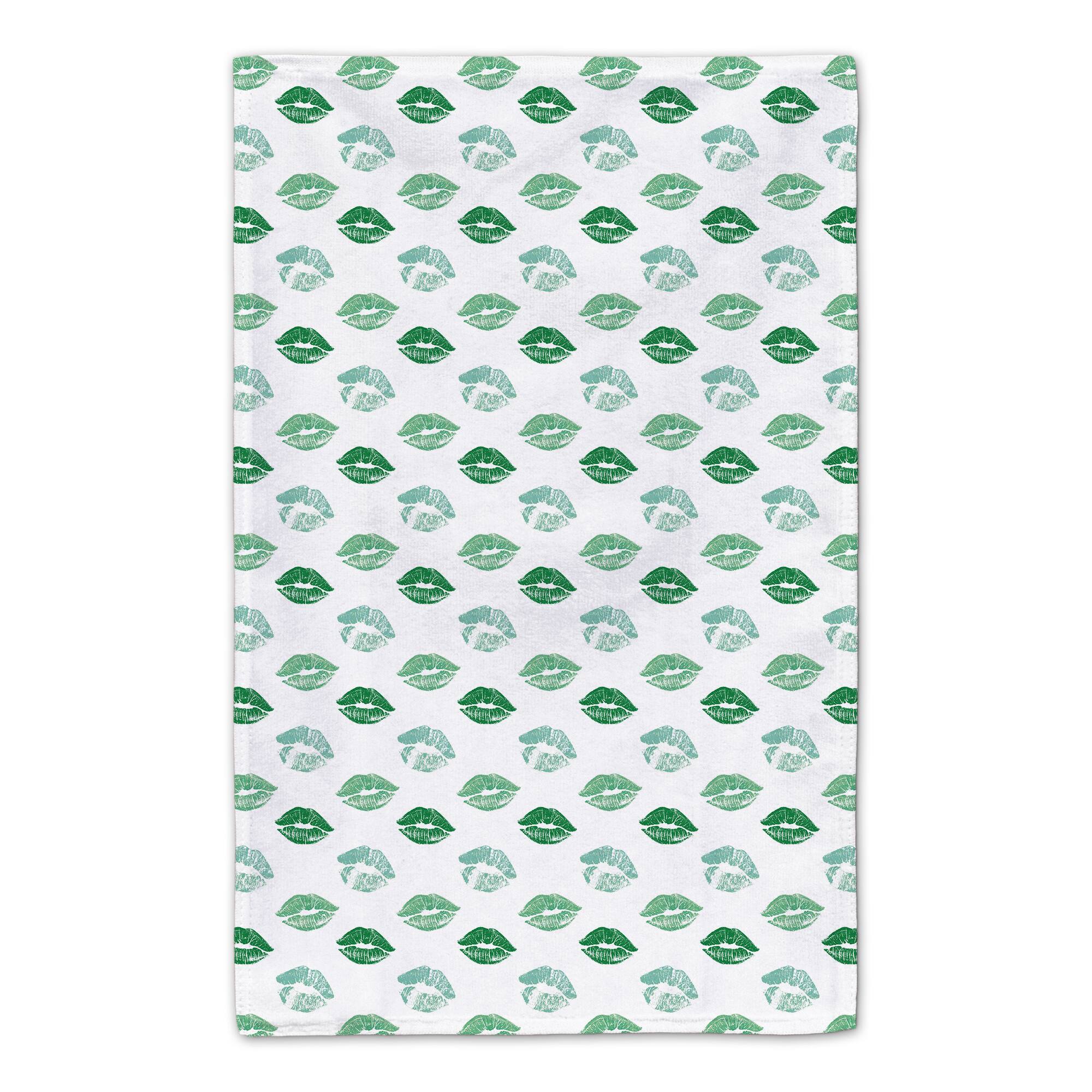 Lucky You Tea Towel Set